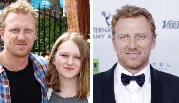 Who Is iona mckidd? A Look into Kevin McKidd's Daughter's Life iona mckidd