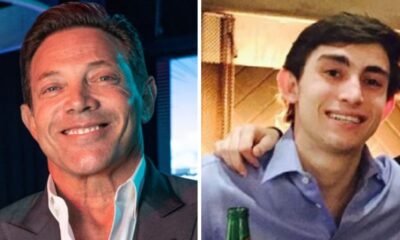 carter belfort