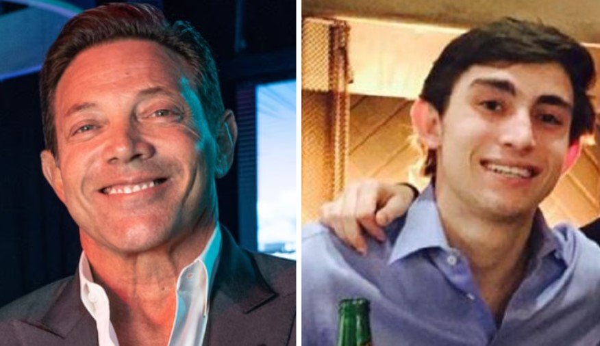 Who Is Carter Belfort? The Life and Path of Jordan Belfort’s Son carter belfort