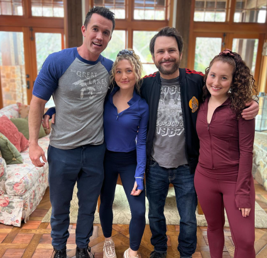 Who Is Olivia Rose Cameron? The Life of Kirk Cameron's Daughter olivia rose cameron