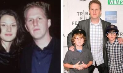 maceo shane rapaport