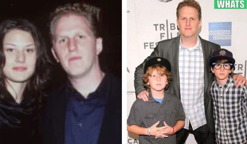 maceo shane rapaport