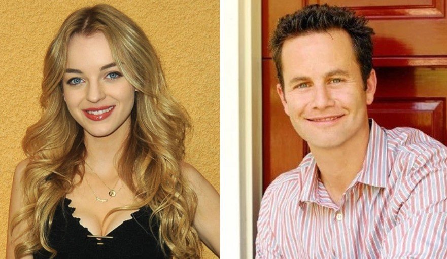 Who Is Olivia Rose Cameron? The Life of Kirk Cameron's Daughter olivia rose cameron