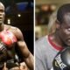 Who Is Joshua Clottey? All You Need to Know About the Boxing Pro joshua clottey