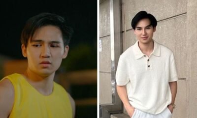 sandro muhlach