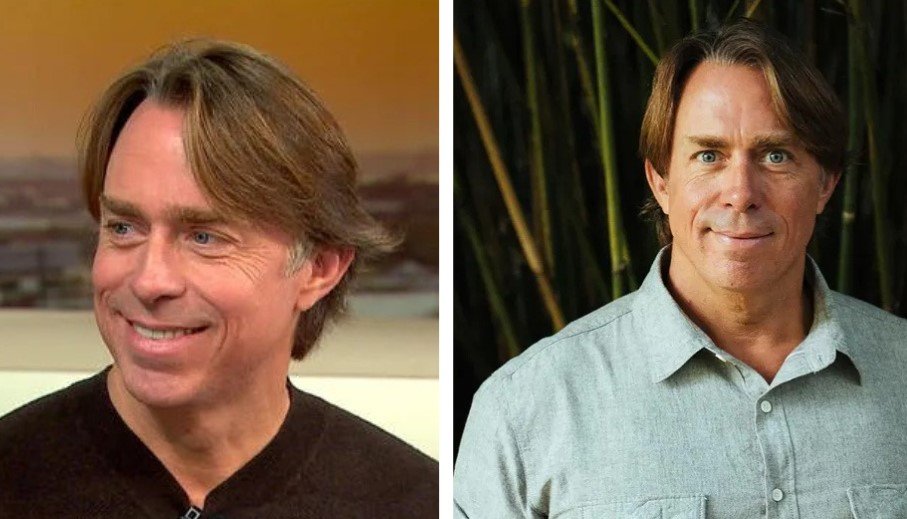 john besh
