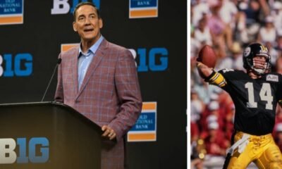todd blackledge