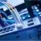 Fibre Channel Switch: The Backbone of High-Speed Storage Networking Fibre Channel Switch