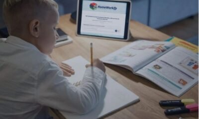 Homeworkify