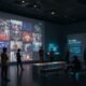 Video&a: Redefining Interactive Digital Experiences Video&a