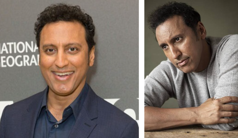 aasif mandvi