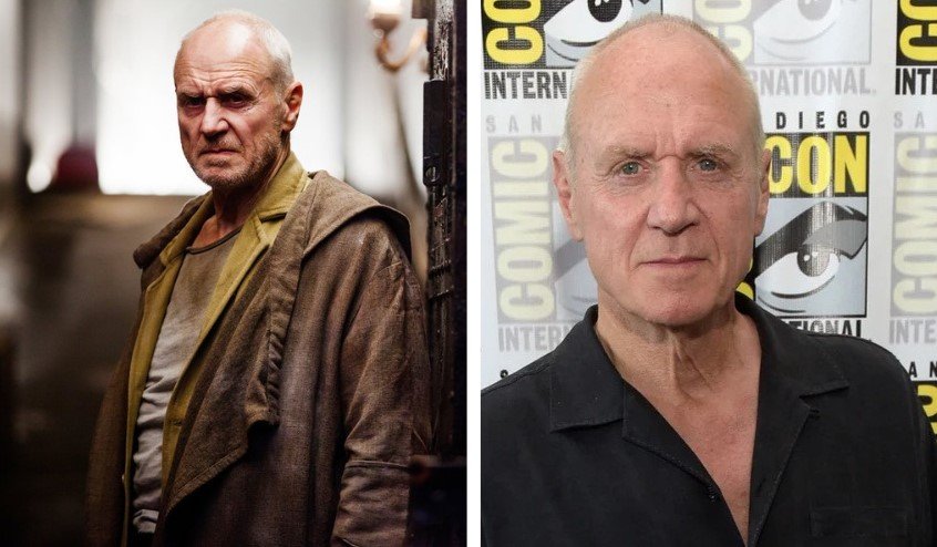 Who Is Alan Dale? All About New Zealand Actor alan dale