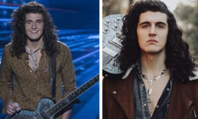 cade foehner