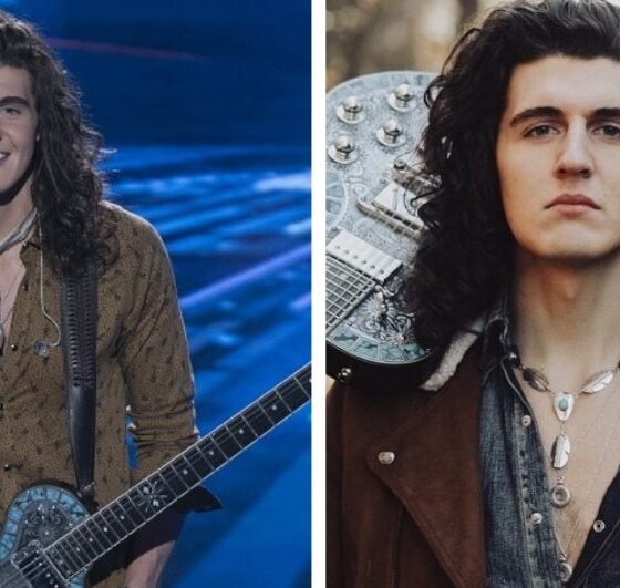 cade foehner