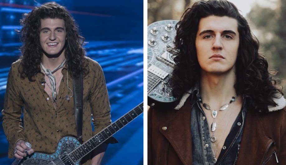 cade foehner