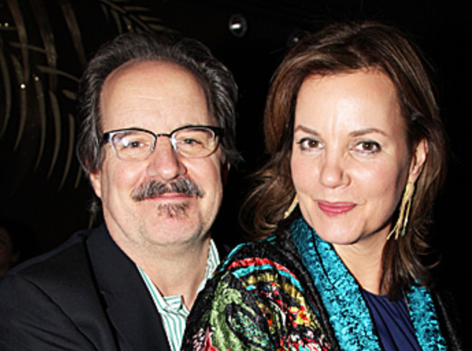 john pankow


