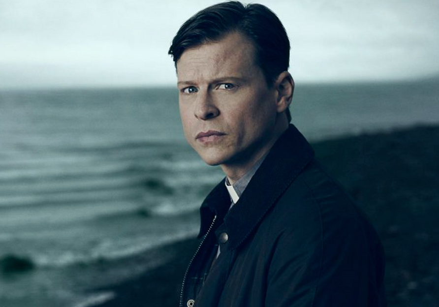 kevin rankin

