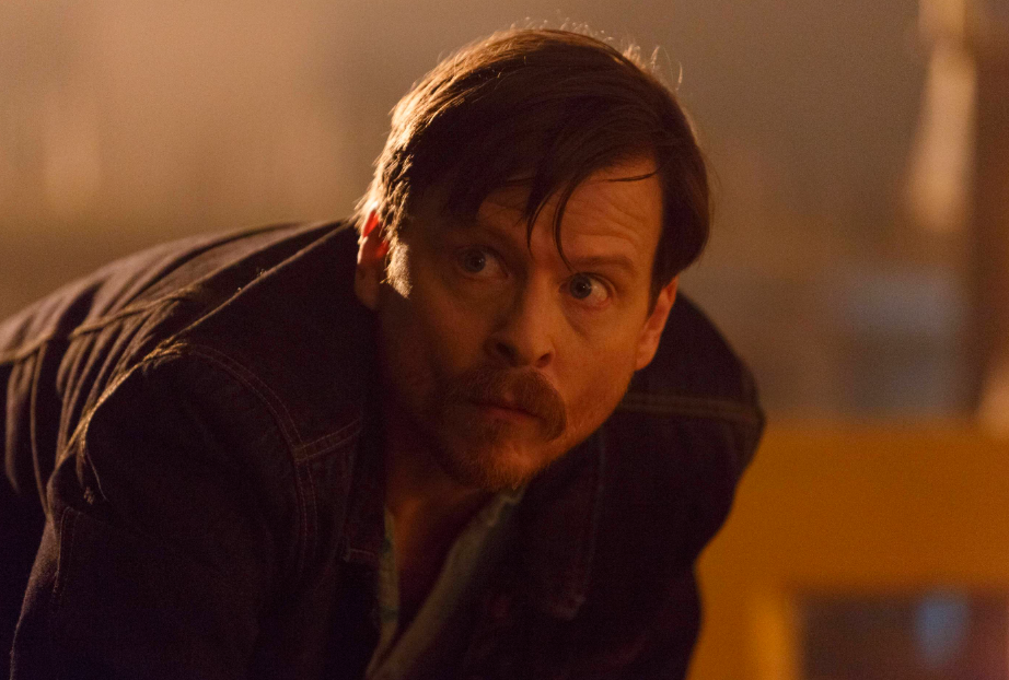 kevin rankin

