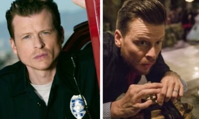 kevin rankin