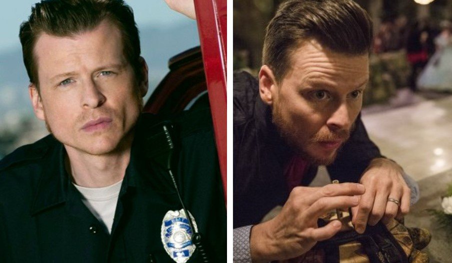 kevin rankin
