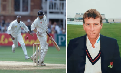 michael atherton