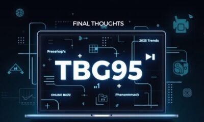TBG95