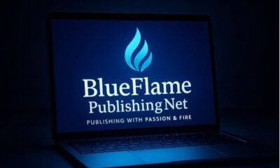 BlueFlame PublishingNet