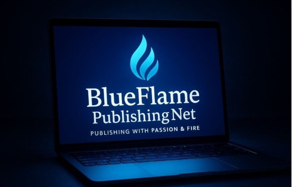 BlueFlame PublishingNet: Igniting the Future of Modern Publishing BlueFlame PublishingNet