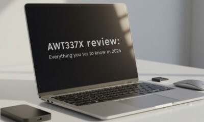 AWT37X