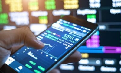 FintechZoom.com STOXX 600