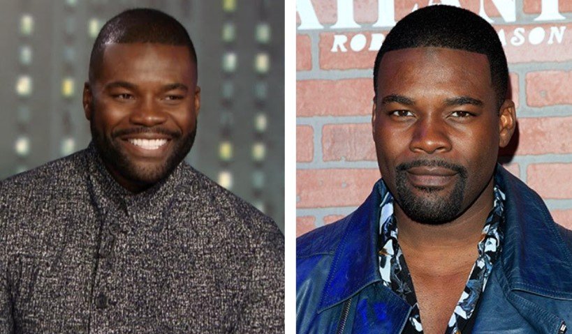 Who Is Amin Joseph? All About the American Actor Making Waves in Hollywood amin joseph