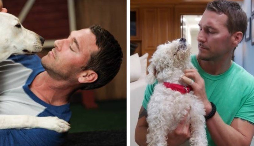Who Is Brandon McMillan? The Journey of the American TV Personality brandon mcmillan