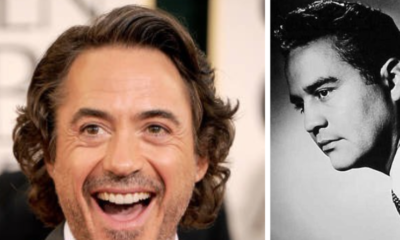 charles chaplin jr