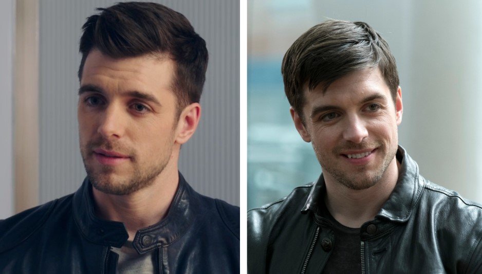 Who Is Dan Jeannotte? All About the Talented Canadian Actor dan jeannotte