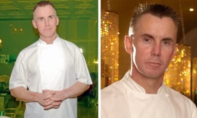 gary rhodes