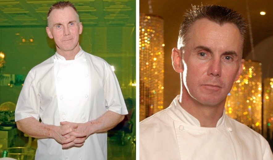 gary rhodes