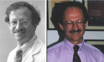 harold e. varmus