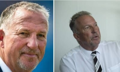 ian botham