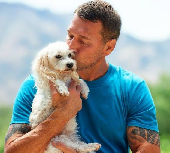 Who Is Brandon McMillan? The Journey of the American TV Personality brandon mcmillan