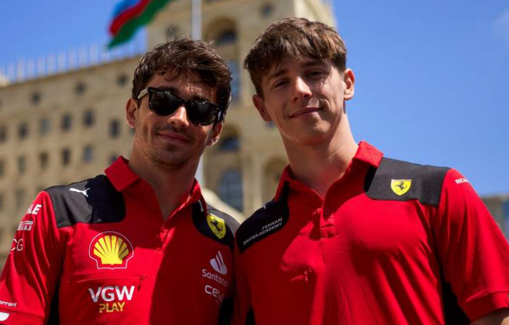 Who Is Lorenzo Leclerc? All About the Internet Personality and Brother Lorenzo Leclerc