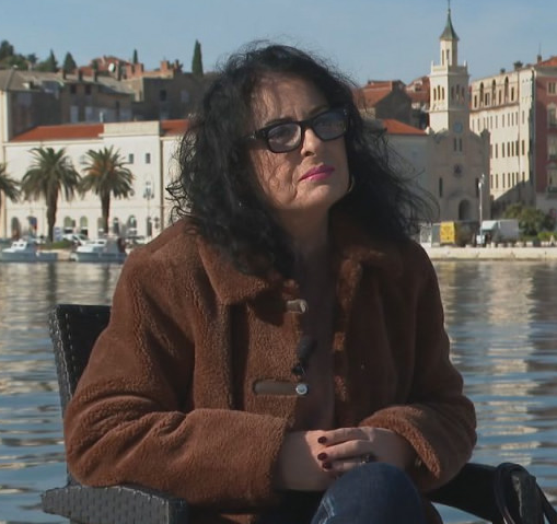 vesna dragojević

