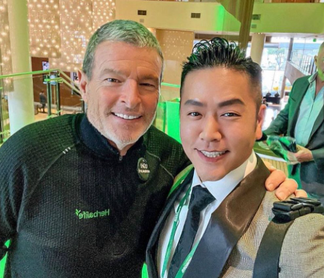 Who Is Michael O. Johnson? (All About Business Executive & Former Herbalife Chairperson michael o. johnson
