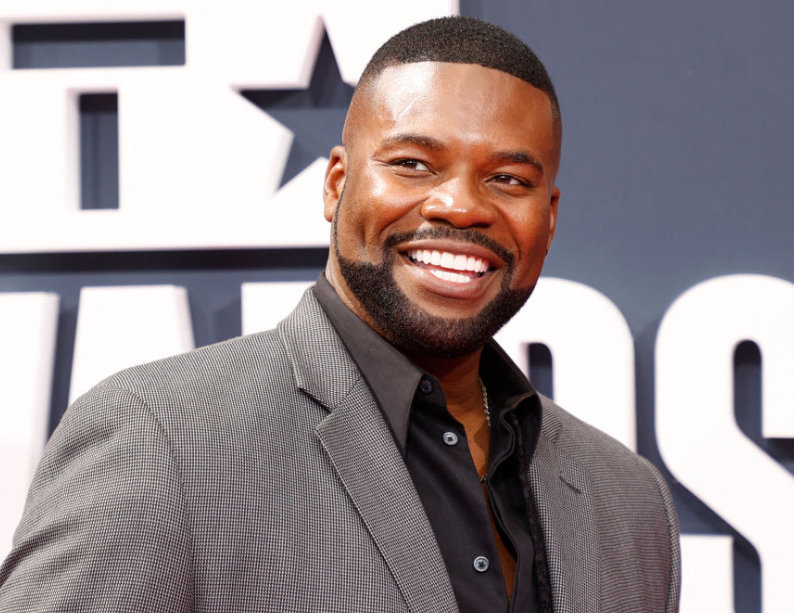 Who Is Amin Joseph? All About the American Actor Making Waves in Hollywood amin joseph
