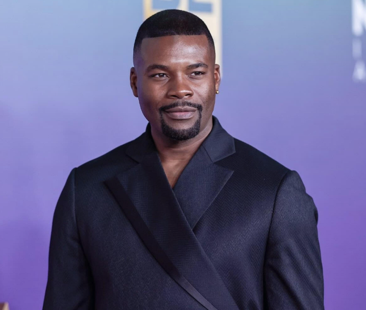 Who Is Amin Joseph? All About the American Actor Making Waves in Hollywood amin joseph