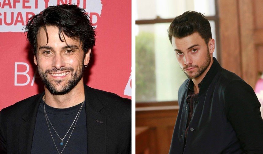 Who Is Jack Falahee? All About American Actor & TV Star jack falahee