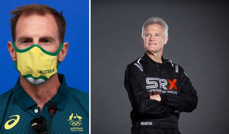 The Wallace Legacy Kenny Wallace’s Racing Journey kenny wallace