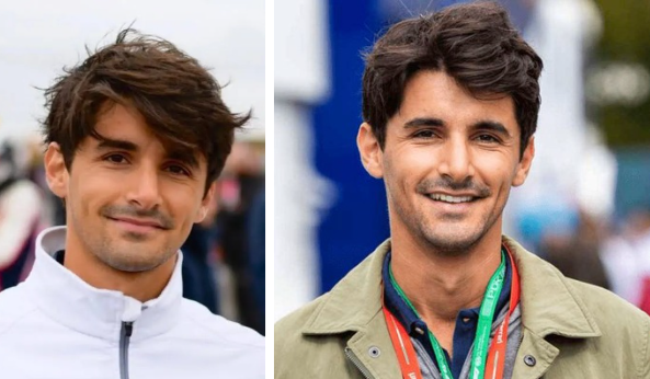 Who Is Lorenzo Leclerc? All About the Internet Personality and Brother Lorenzo Leclerc