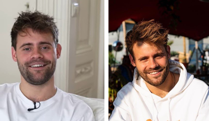 Who Is Luuk Dresen? All About the Program Creator and Innovator luuk dresen