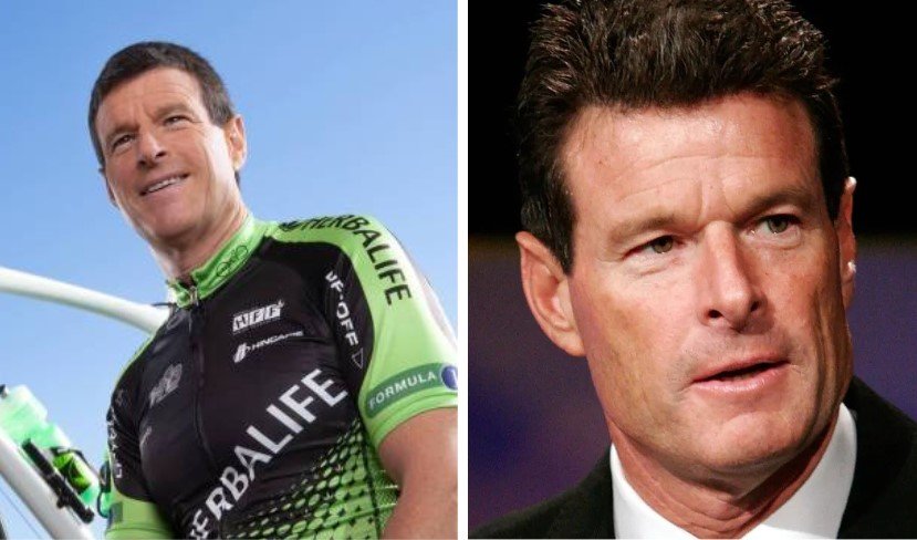 Who Is Michael O. Johnson? (All About Business Executive & Former Herbalife Chairperson michael o. johnson