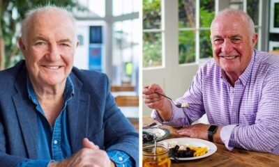 rick stein